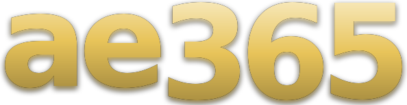 ae365 logo